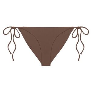 Jade Swim The Ties Bottom Nude